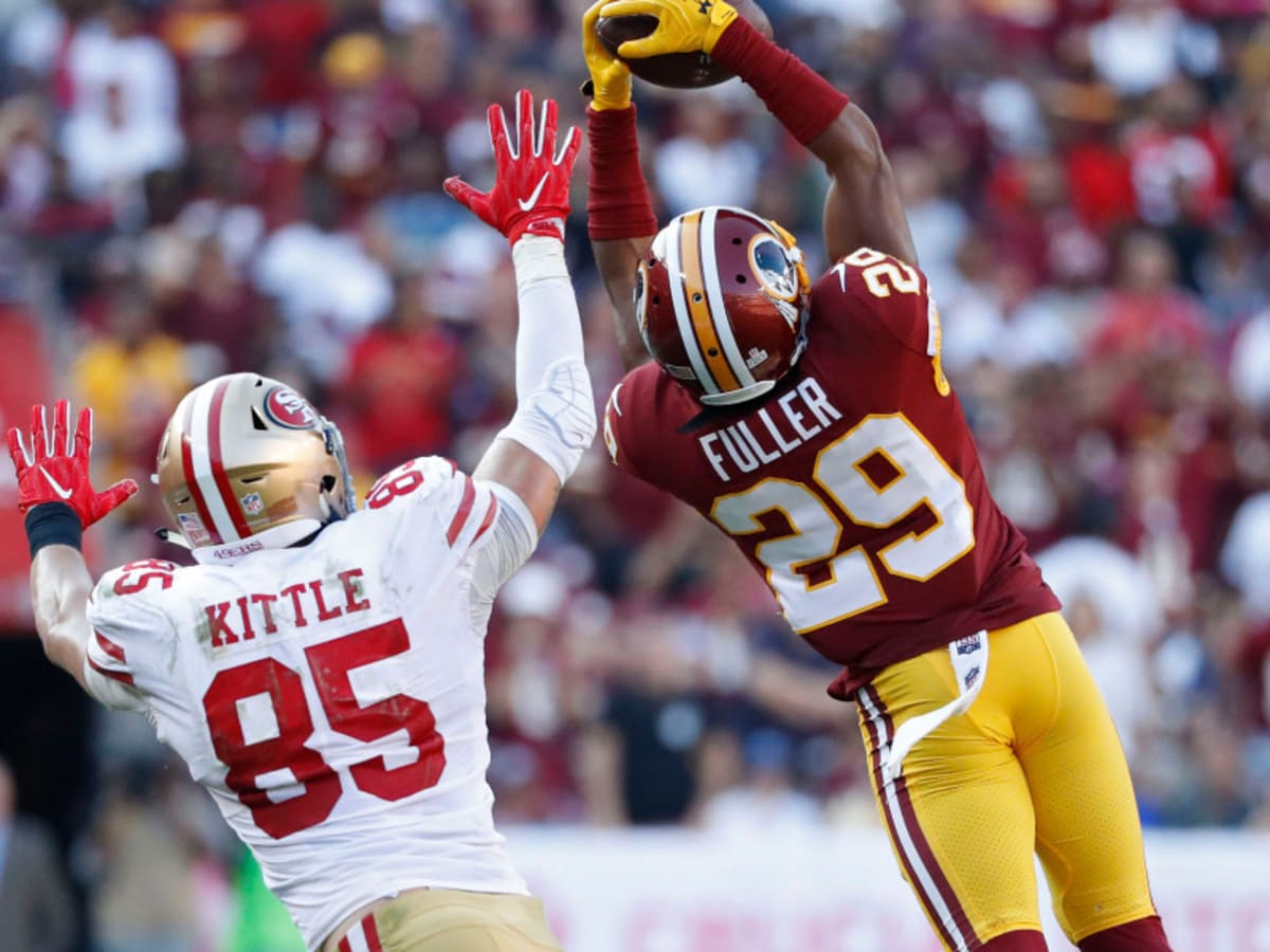 Multiple Reports Linking Former Virginia Tech CB Kendall Fuller To