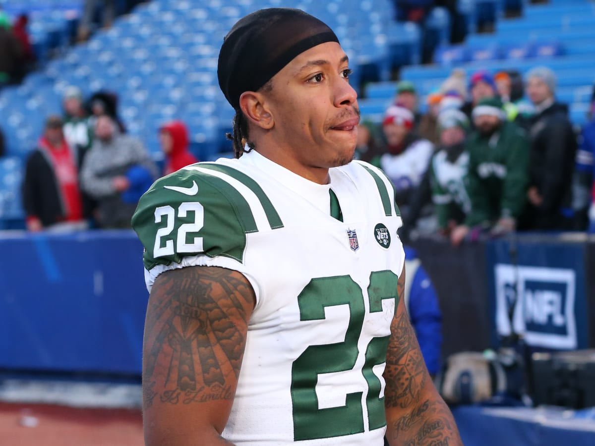 NY Jets finally announce the release of Trumaine Johnson