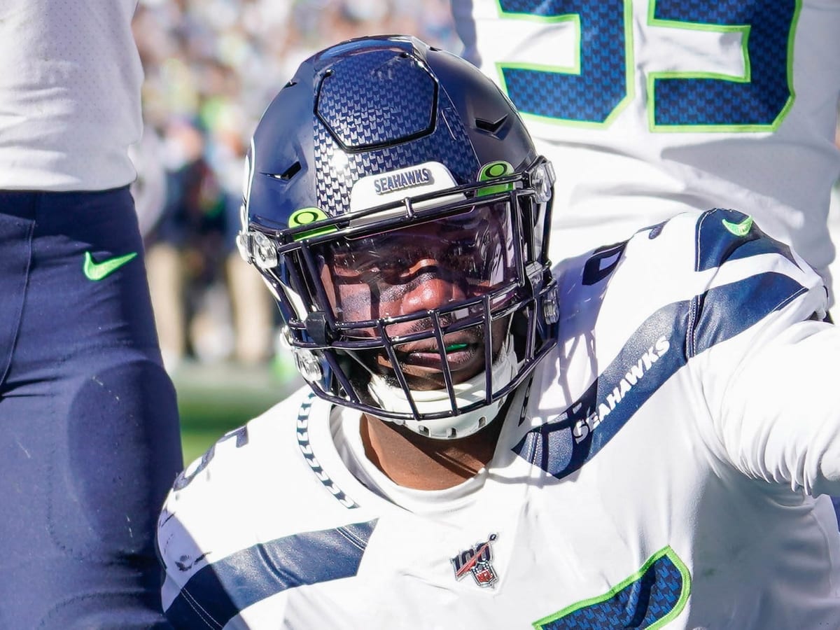 Seahawks To Keep L.J. Collier?