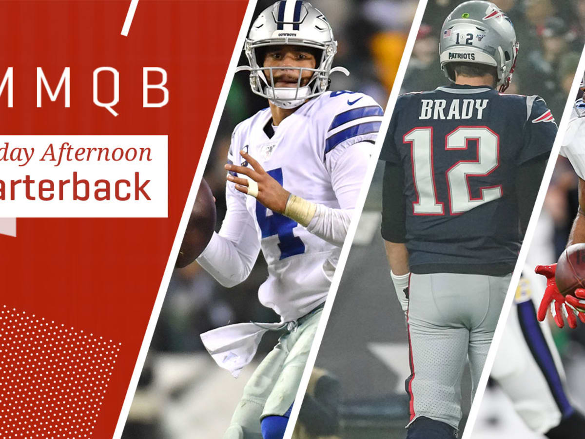 Two QBs deserve contract extensions more than Dak Prescott, NFL writer says