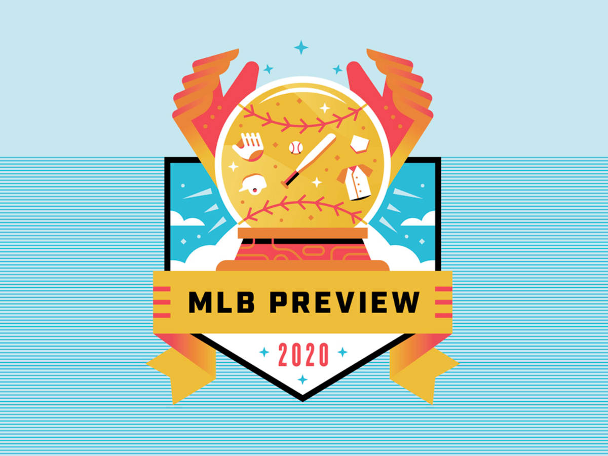2020 MLB preview for every team in 60 words – Hartford Courant