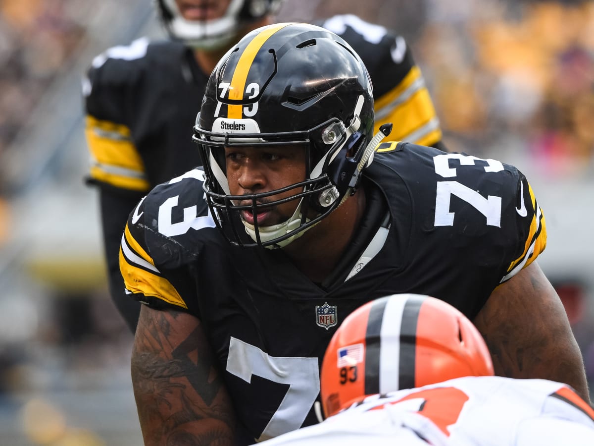 Pittsburgh Steelers Two Easiest Cap Casualty Decisions - Sports Illustrated  Pittsburgh Steelers News, Analysis and More