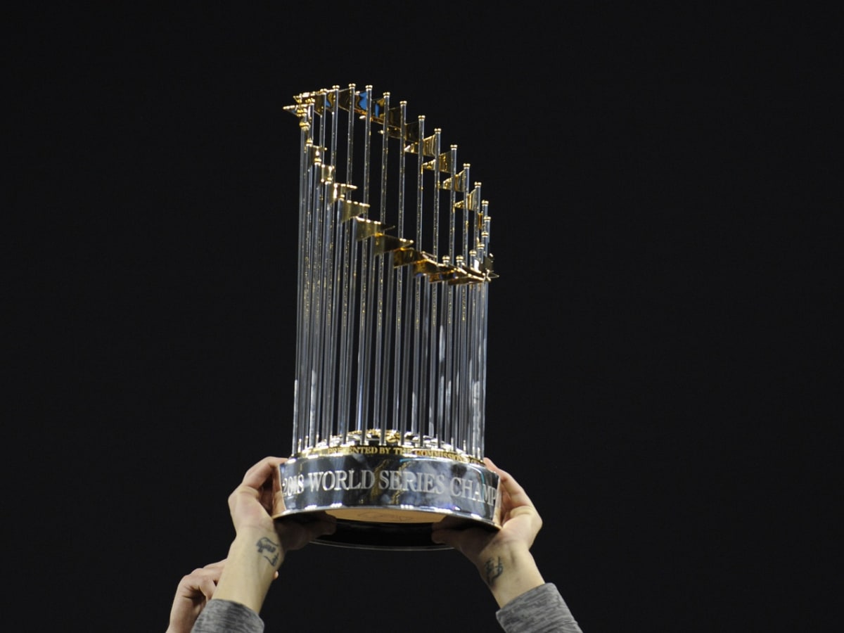 Dodgers, Yankees remain World Series favorites as Tigers balloon to 5,000-1