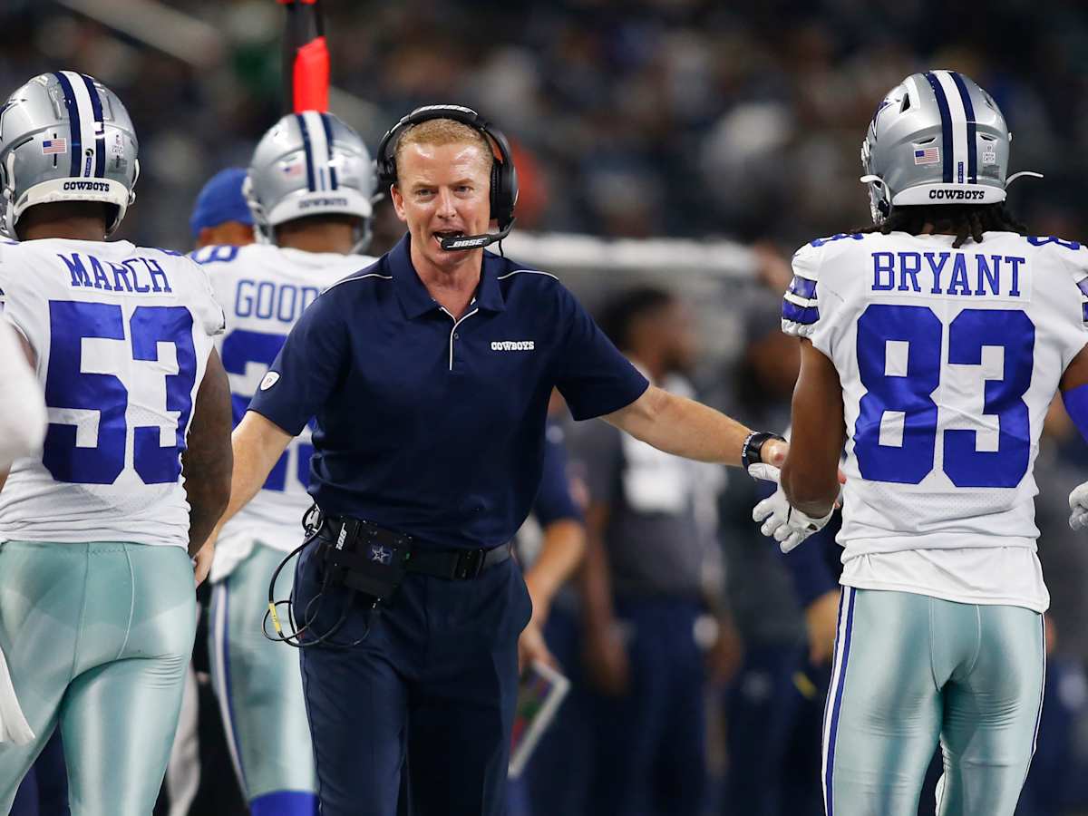 From Captain Comeback to Emmitt to Dak, Cowboys-49ers playoff rivalry is  historic - Fort Worth Business Press