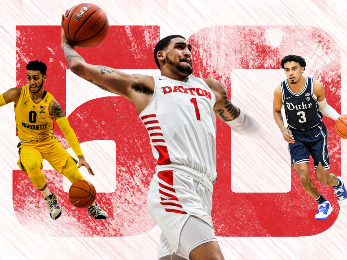 The 105 best college basketball players for 2020-21 - Card Chronicle