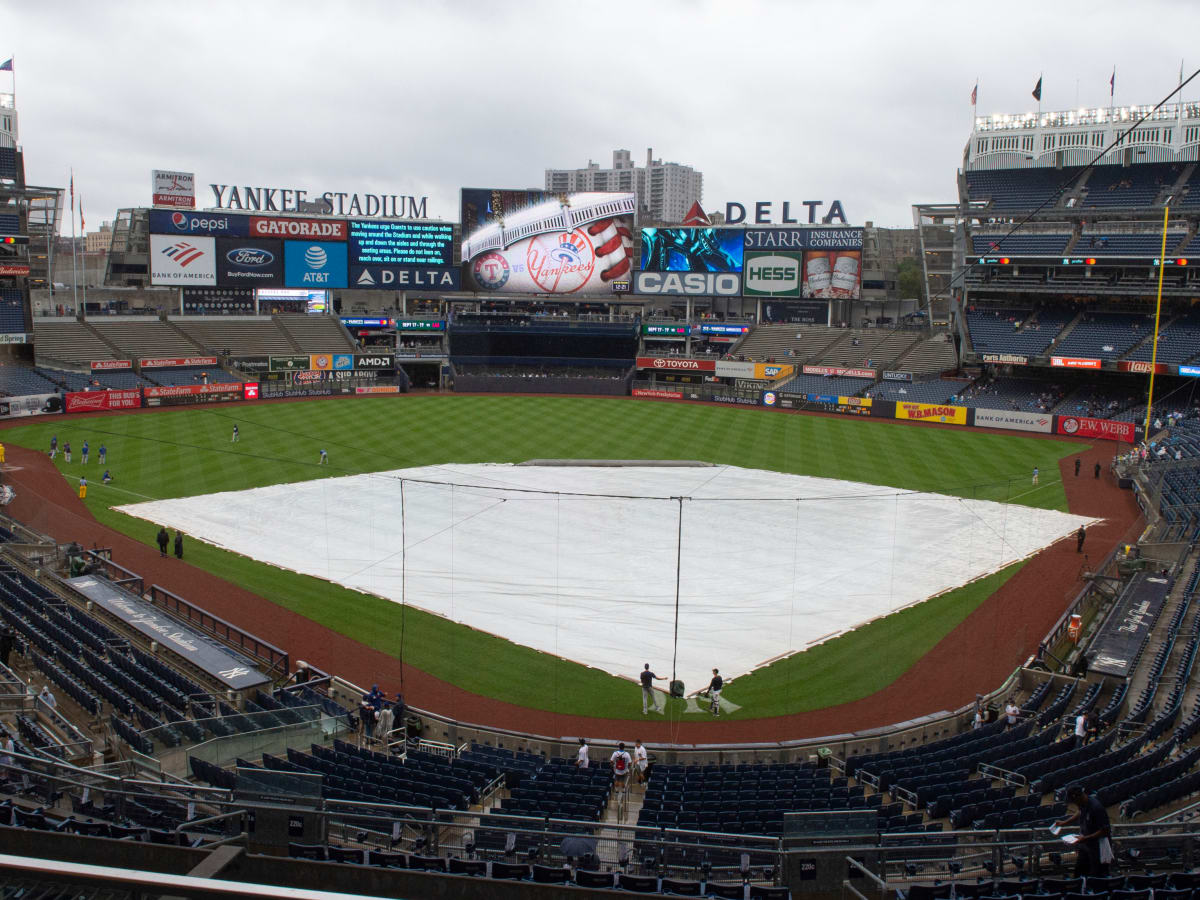 Yankees coronavirus Spring Training cancelled