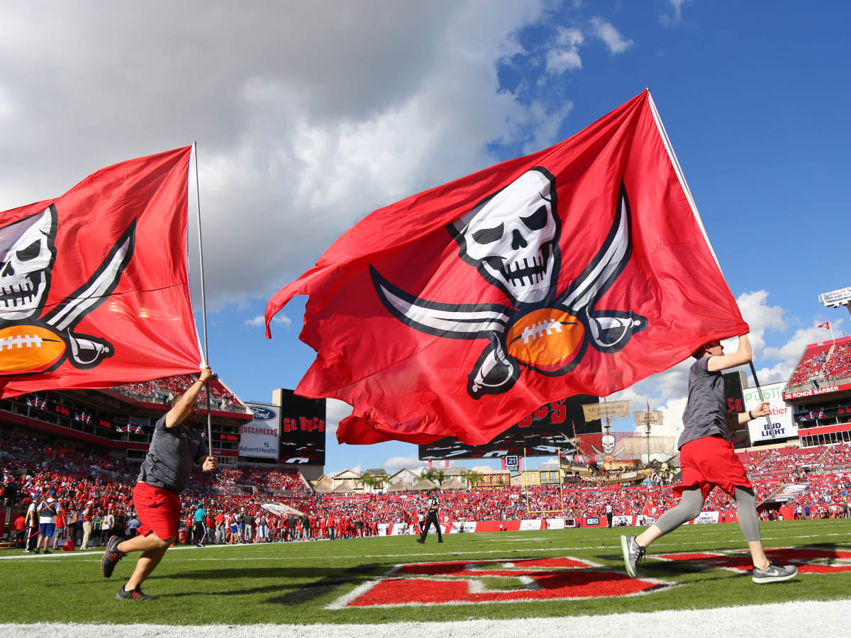 Bucs Tease New Uniform Release - Tampa Bay Buccaneers, BucsGameday