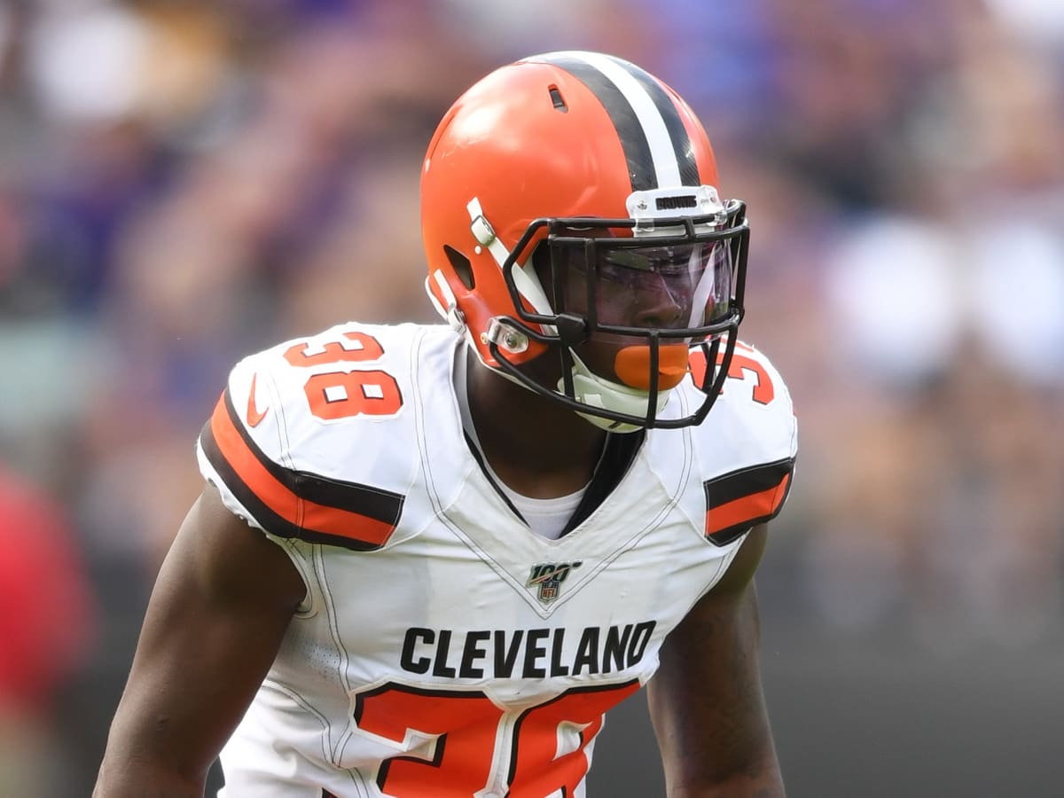 Ex-Browns CB T.J. Carrie to Visit Seahawks This Week - Sports Illustrated  Seattle Seahawks News, Analysis and More