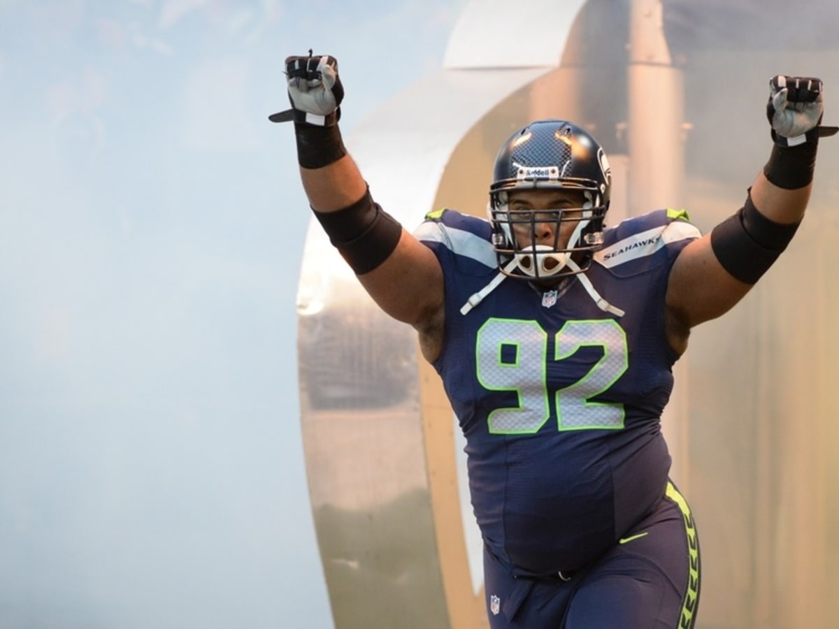 Top 100 Seahawks Countdown: No. 10-1 - Sports Illustrated Seattle