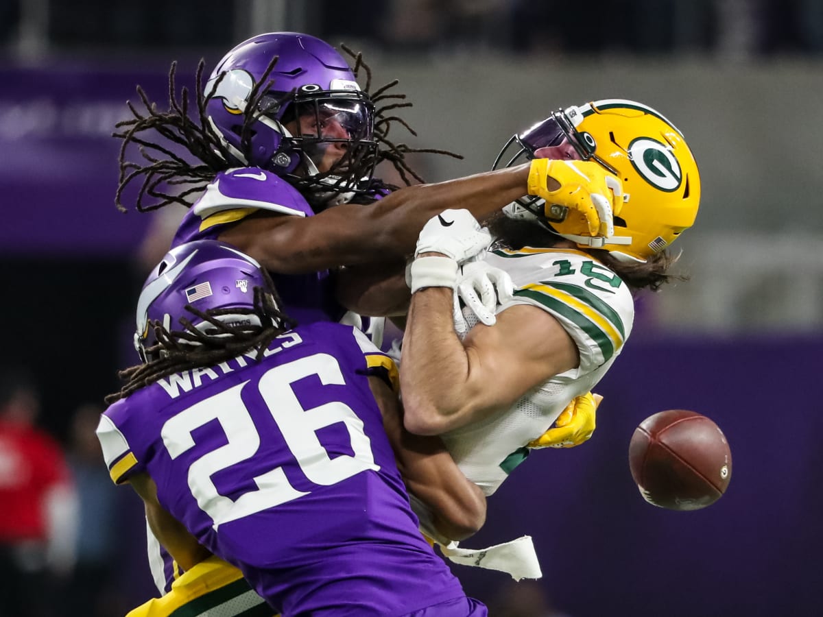 What Does Riley Reiff's Future with the Vikings Look Like? - Sports  Illustrated Minnesota Vikings News, Analysis and More