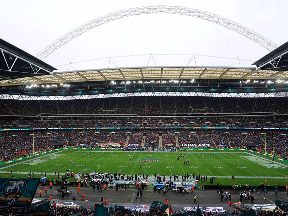 Potential 17-Game NFL Season Could Include Neutral-Site Games - Football  Stadium Digest