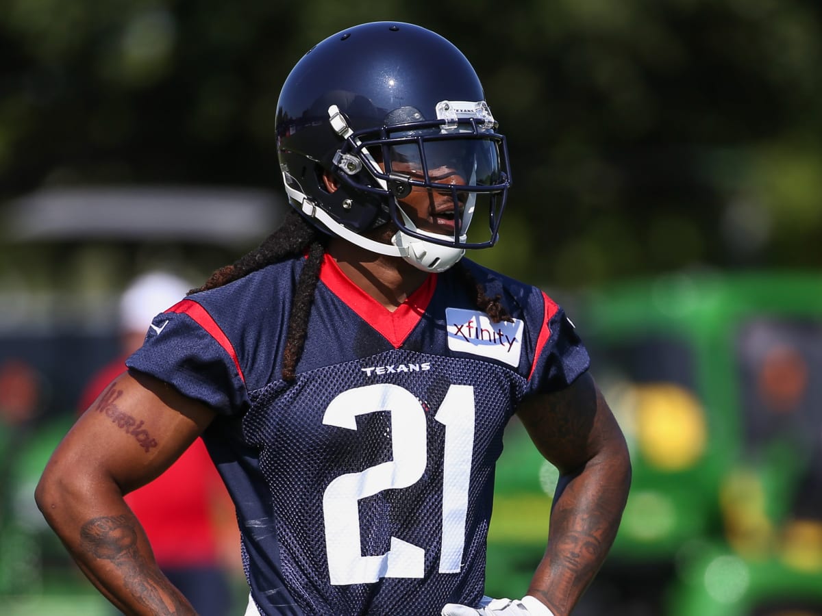 Bradley Roby was best Texans cornerback in 2019