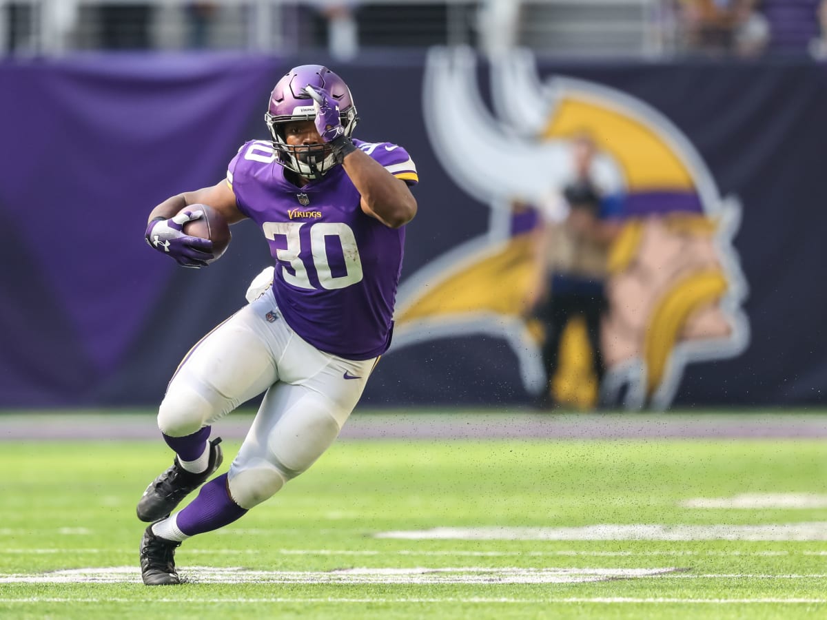 C.J. Ham signs $12.25 million extension with Vikings