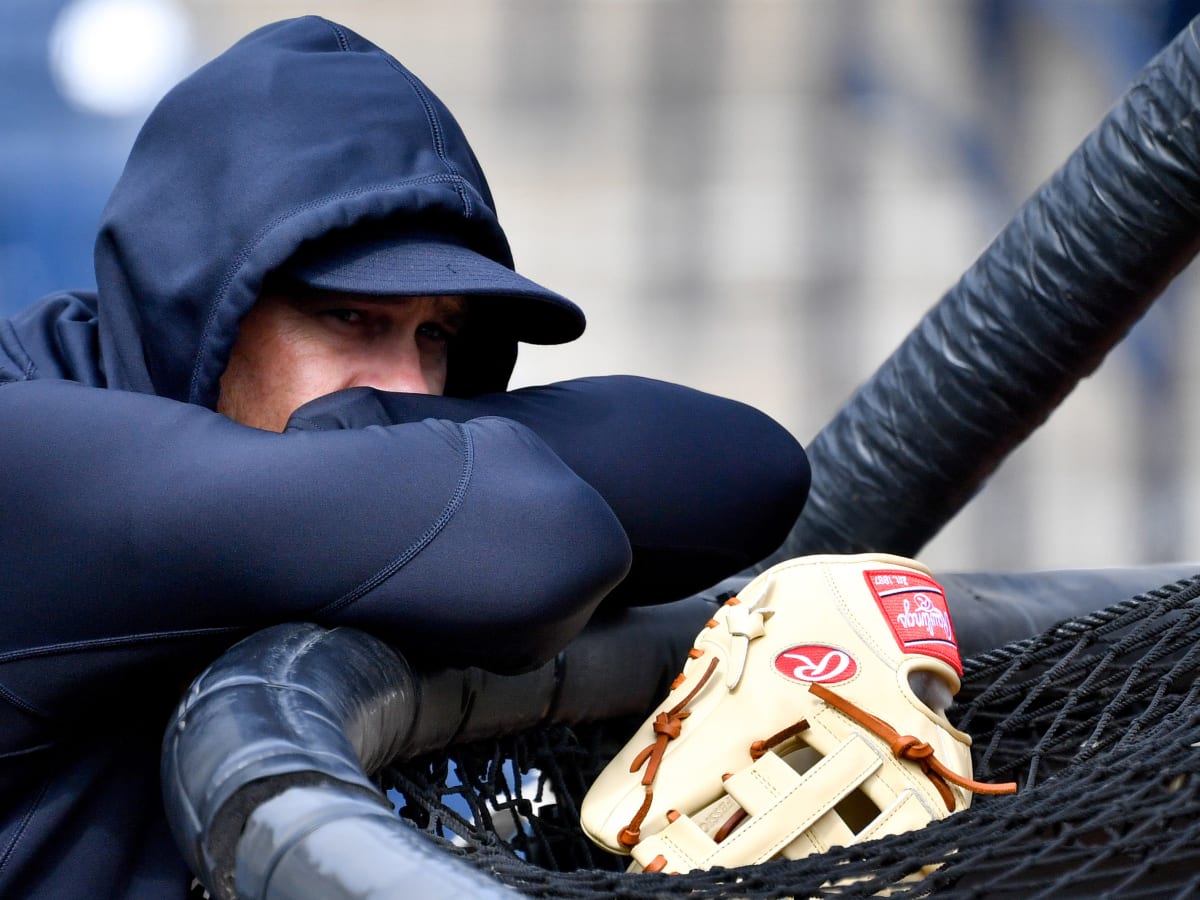 Yankees' Aaron Boone planning for on-time start of spring training