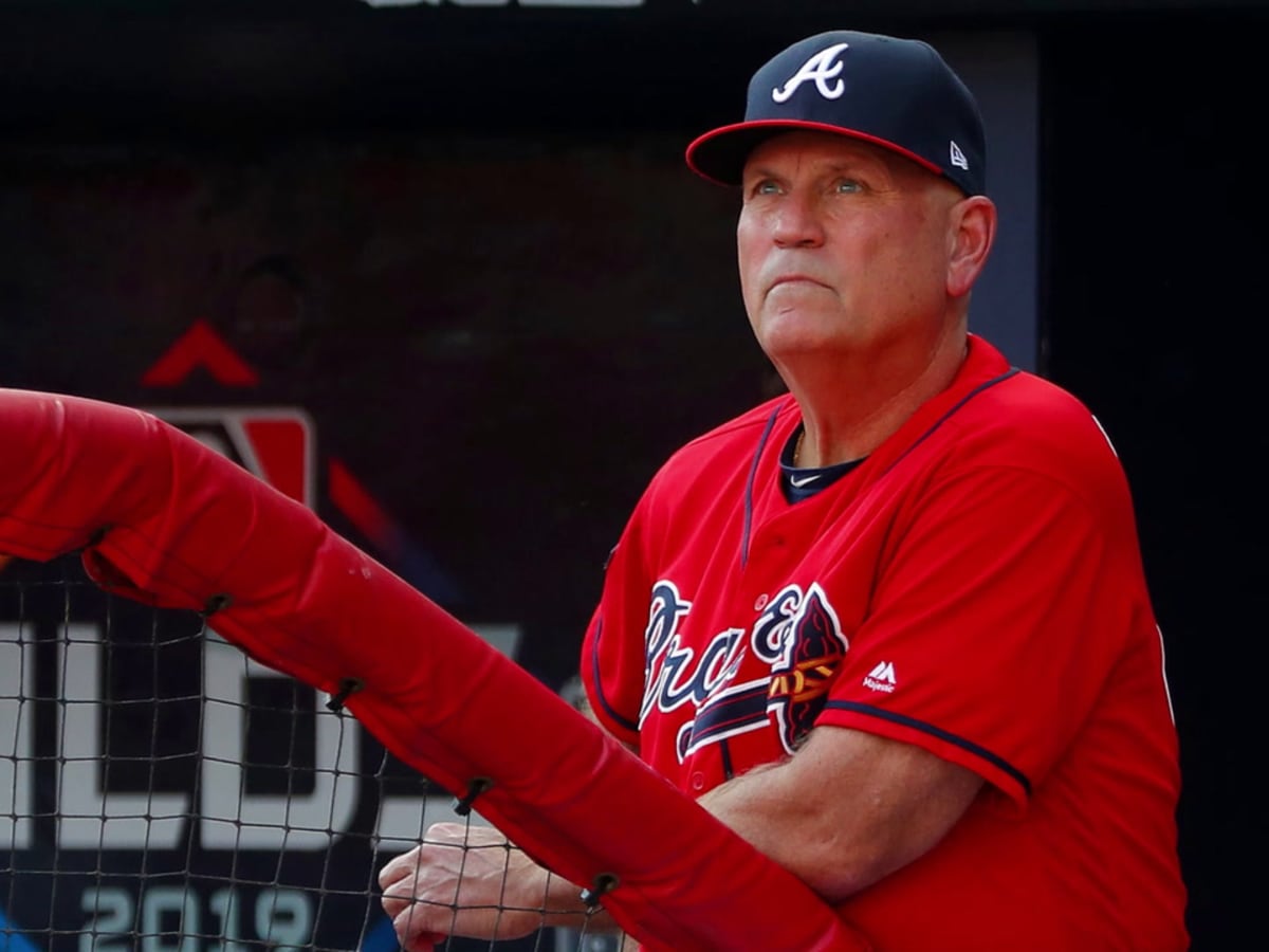 Braves manager Brian Snitker ready for the wait - Sports Illustrated  Atlanta Braves News, Analysis and More