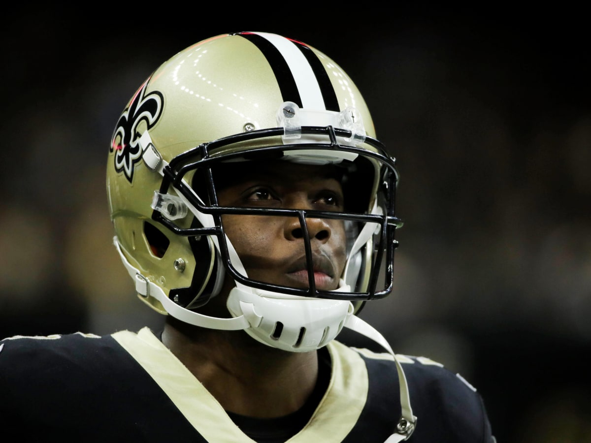 New Orleans Saints Release Veteran Quarterback - The Spun: What's Trending  In The Sports World Today