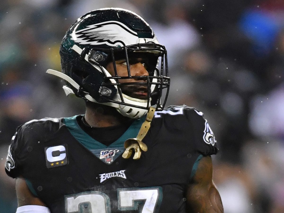 Philadelphia Eagles decline 2020 option on Malcolm Jenkins, former