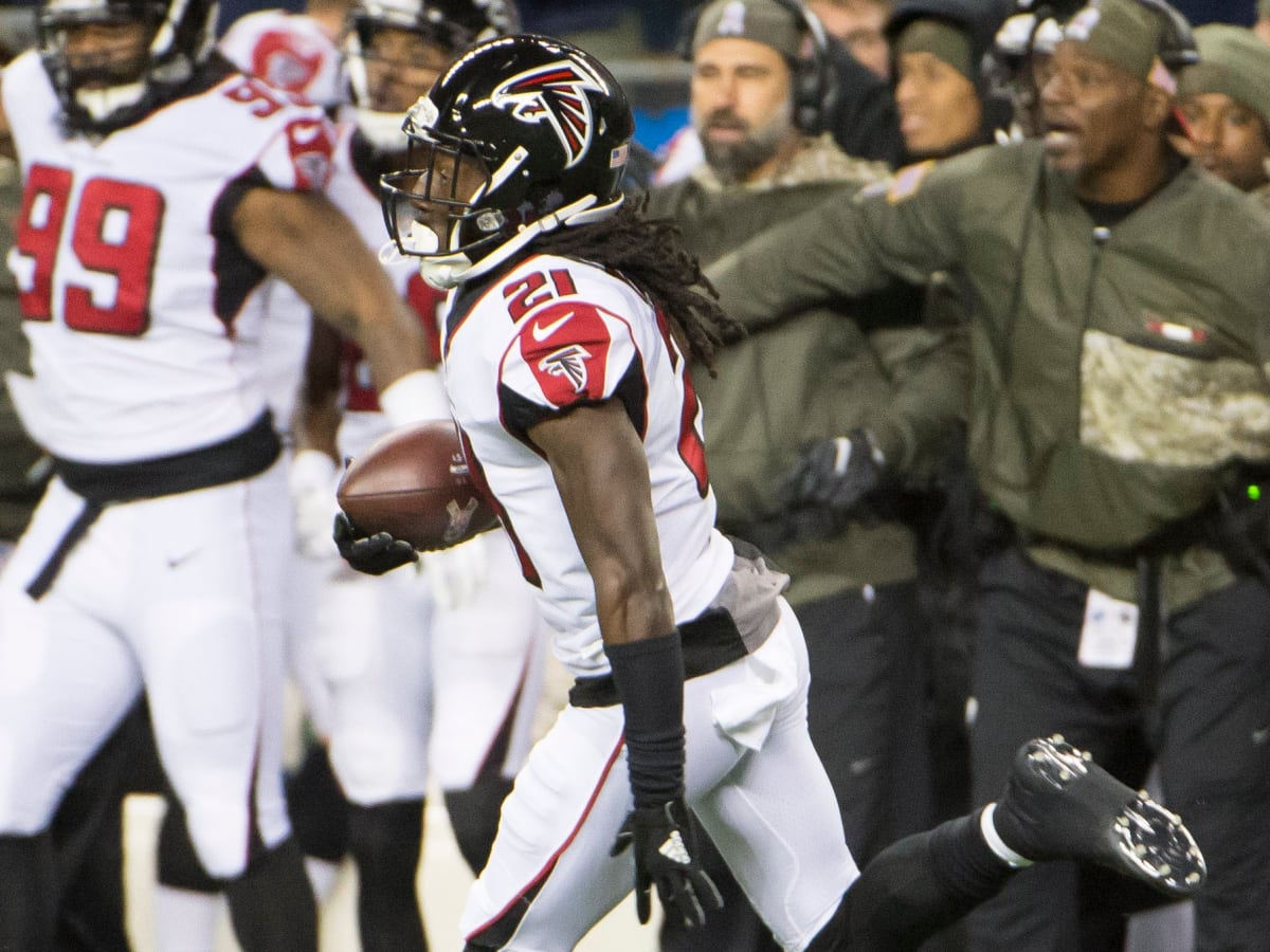 Trufant brothers taking over CenturyLink Field, Sports