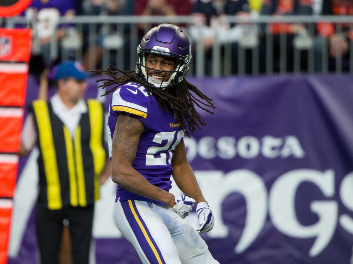 The Minnesota Vikings are reportedly shopping CB Trae Waynes, NFL News,  Rankings and Statistics