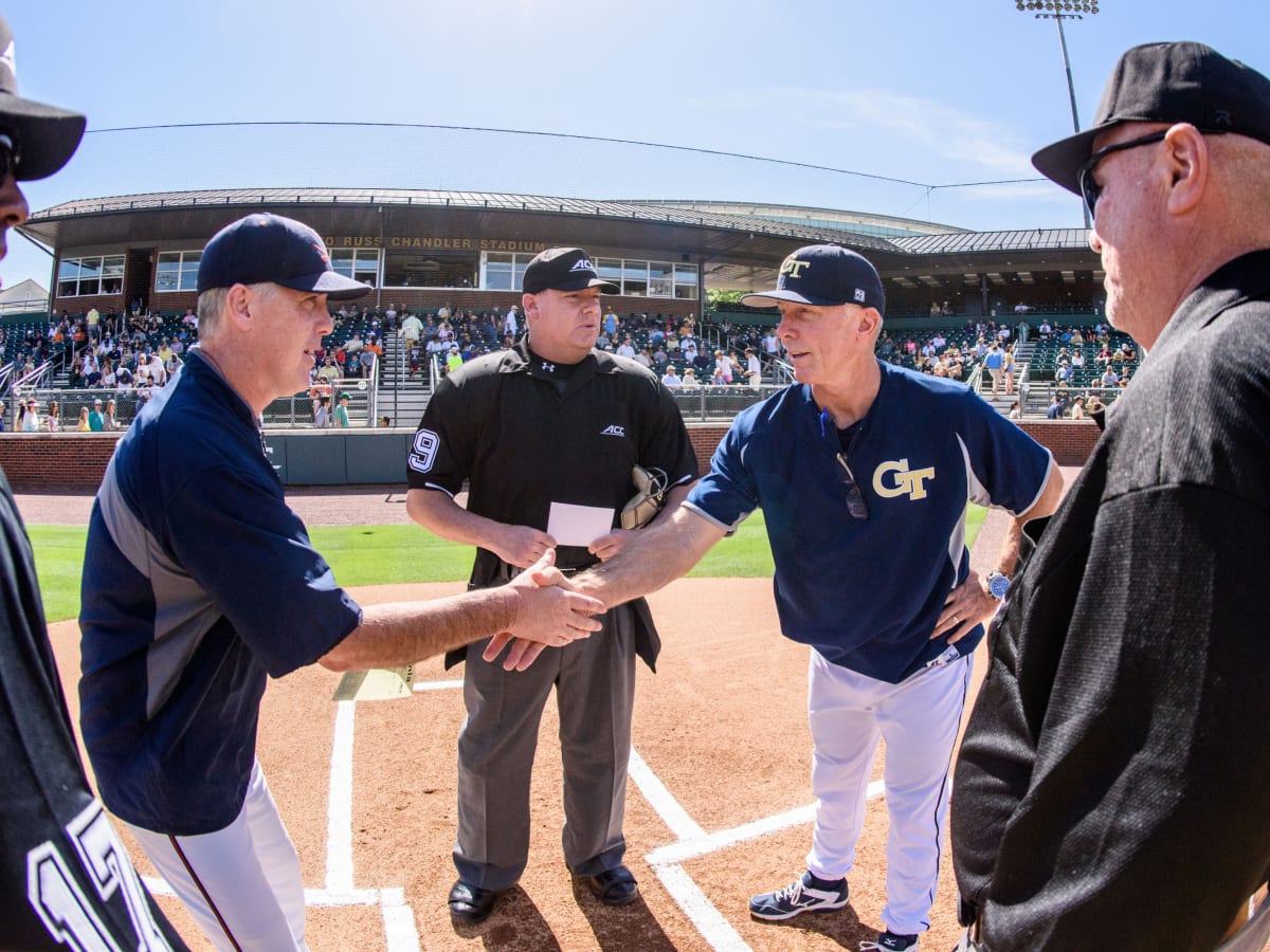 Georgia Tech baseball preview: Expectations for Danny Hall's Yellow Jackets