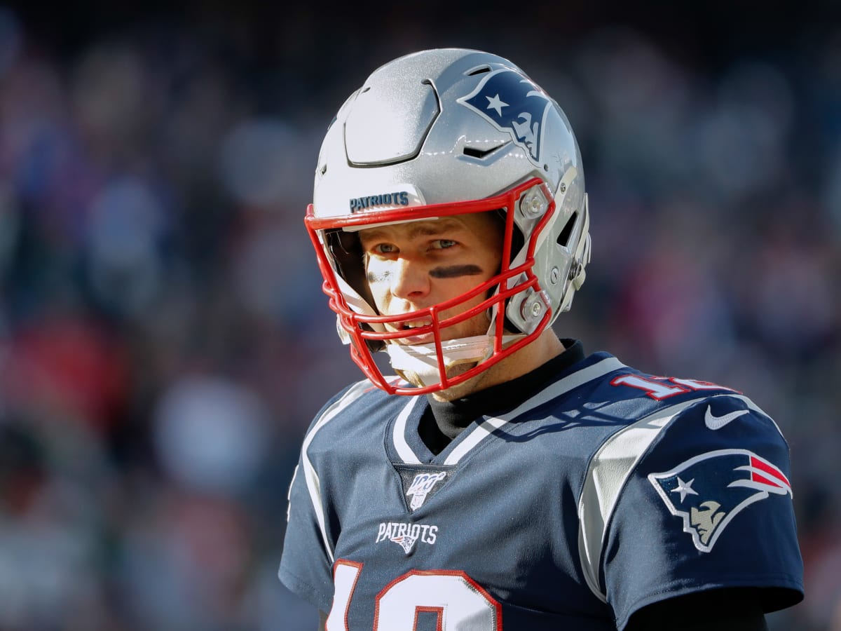 TB12 to TBFL: All signs point to Tom Brady signing with Tampa Bay