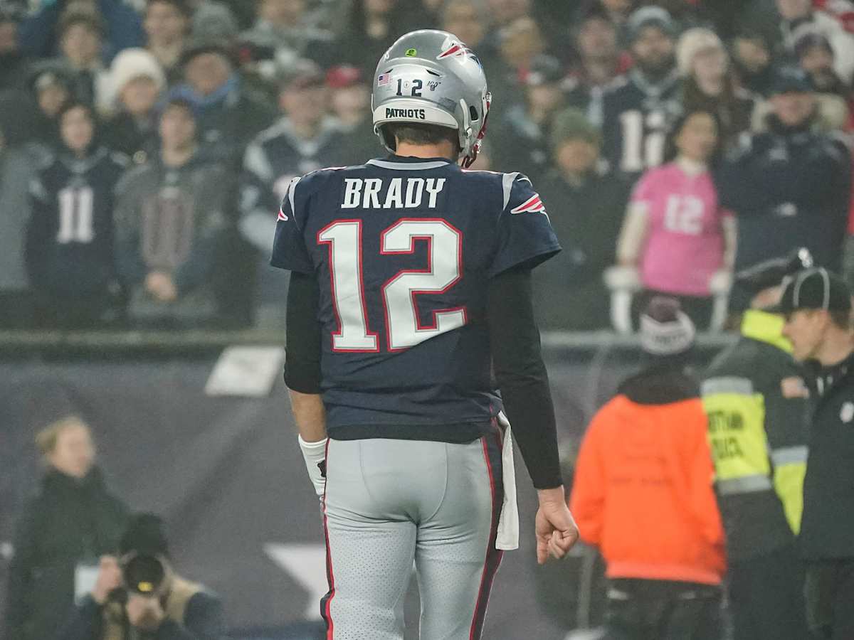 Is Tom Brady Leaving the Patriots? Colts and Giants Not in the