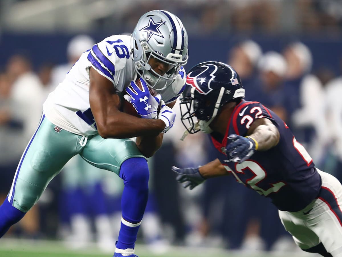 Randall Cobb or Cole Beasley: Did the Dallas Cowboys get it right?