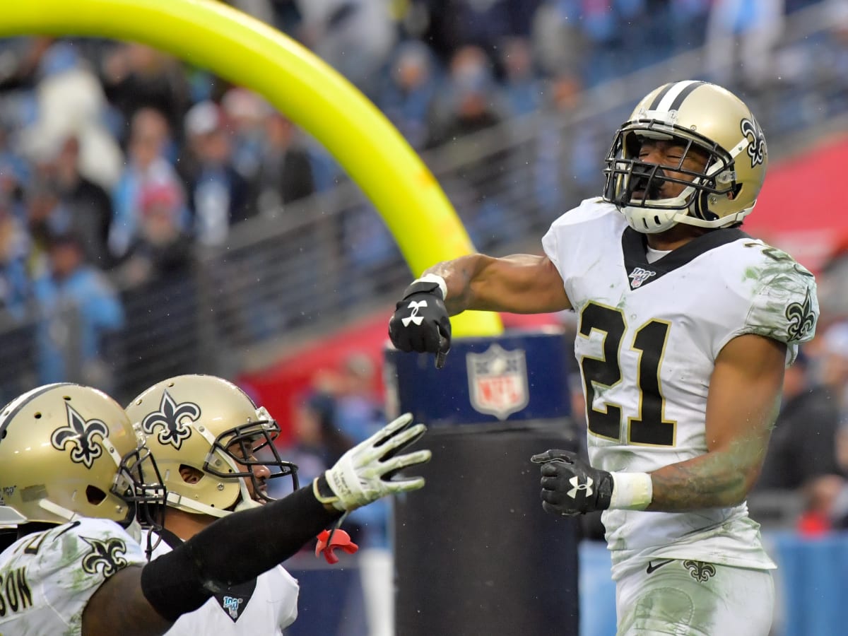 Saints: WR Marquez Callaway and CB Ken Crawley Seize Opportunity