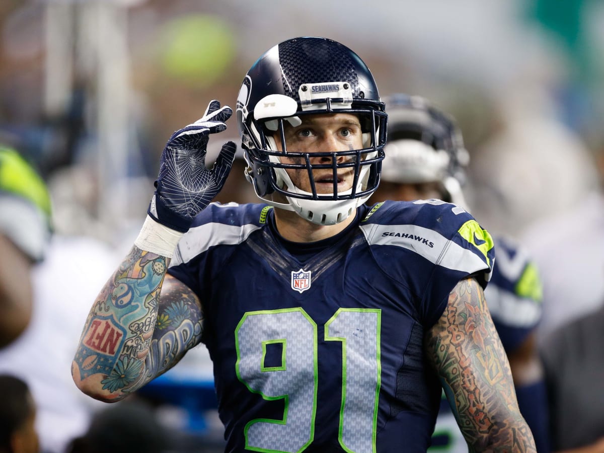 Cassius Marsh among new twists to old Cardinals-Seahawks rivalry