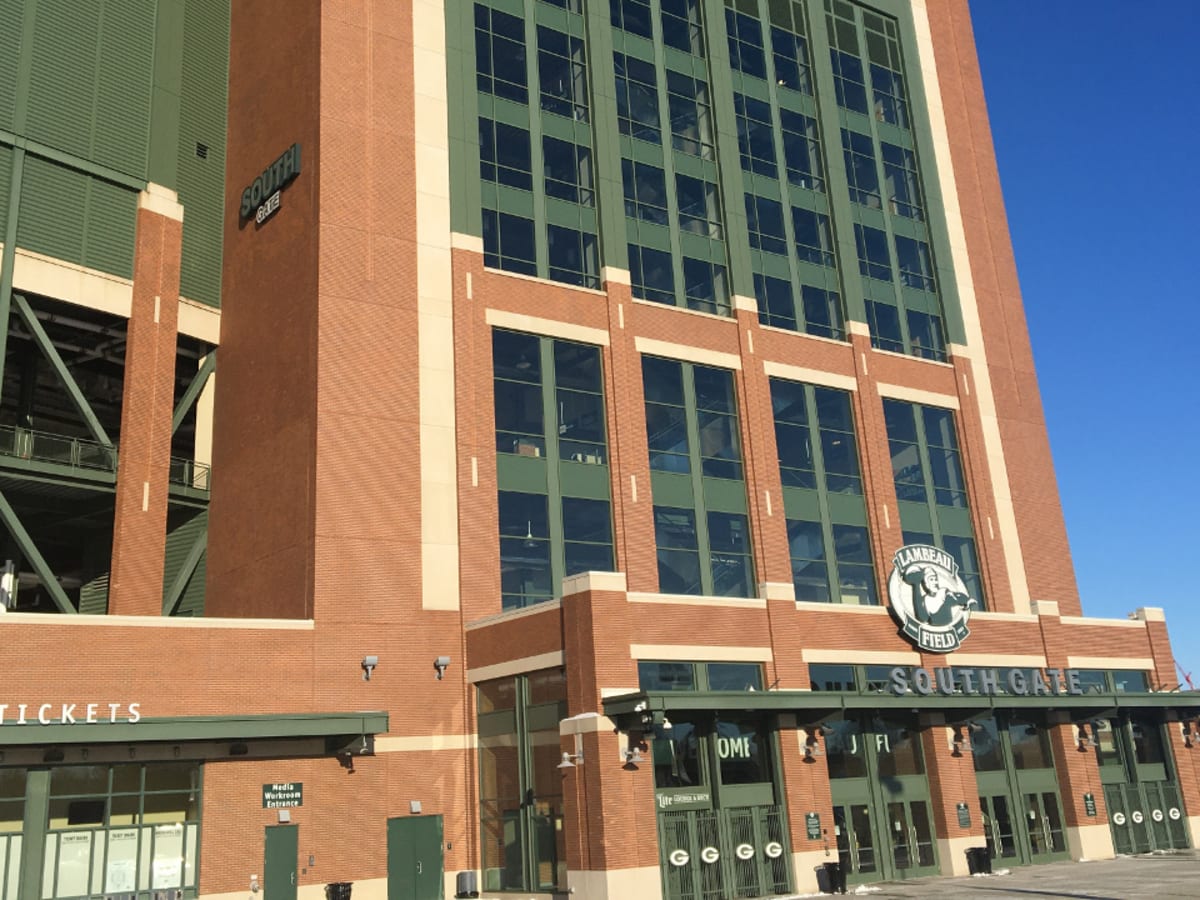 Packers season ticket payment deadline extended