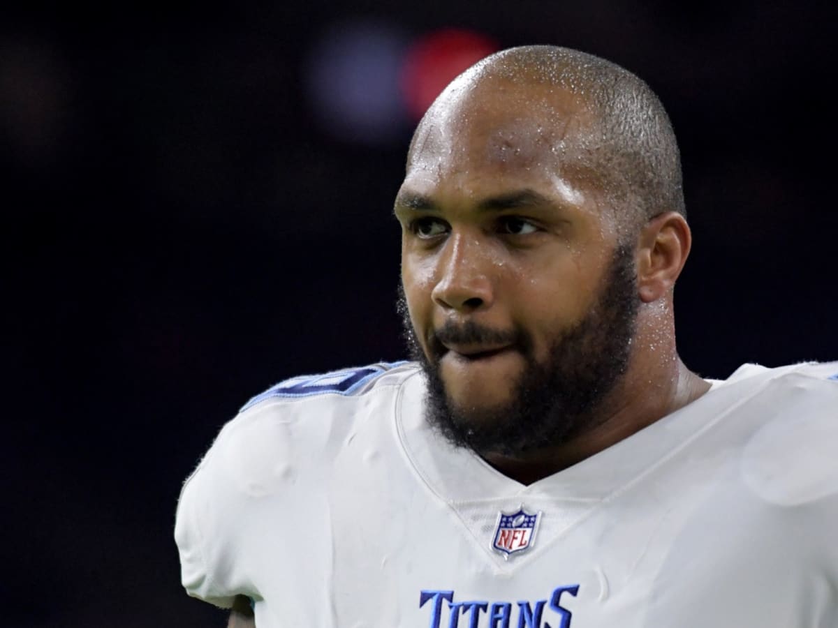 Details of Jurrell Casey's new contract with Titans