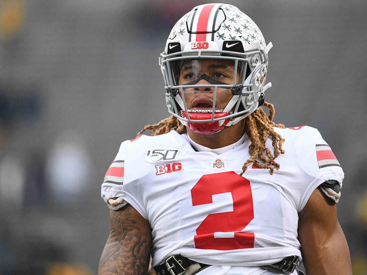 2020 NFL Draft: Wide receiver rankings, top prospects - Sports Illustrated