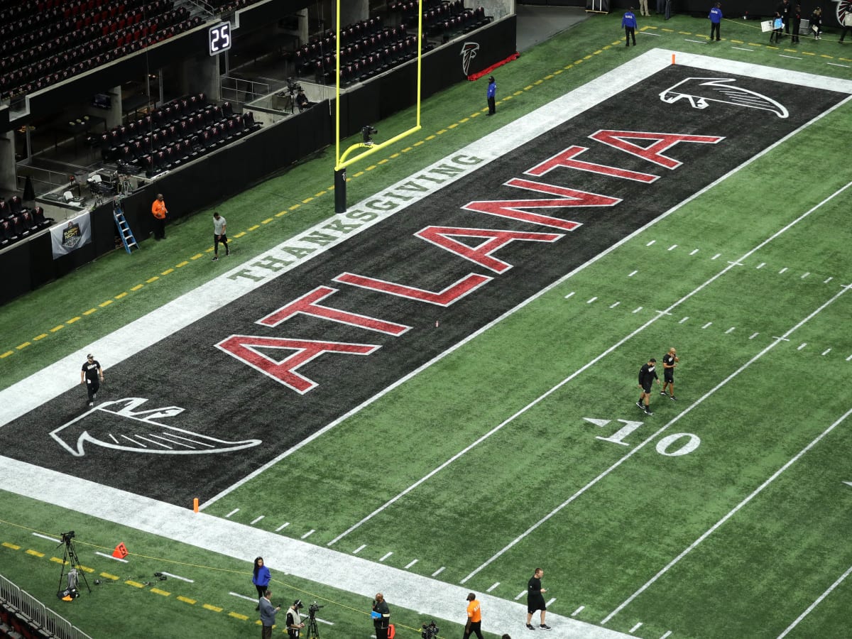 NFL Fans Survey: Atlanta Falcons Uniforms Top Players - Sports Illustrated  Atlanta Falcons News, Analysis and More