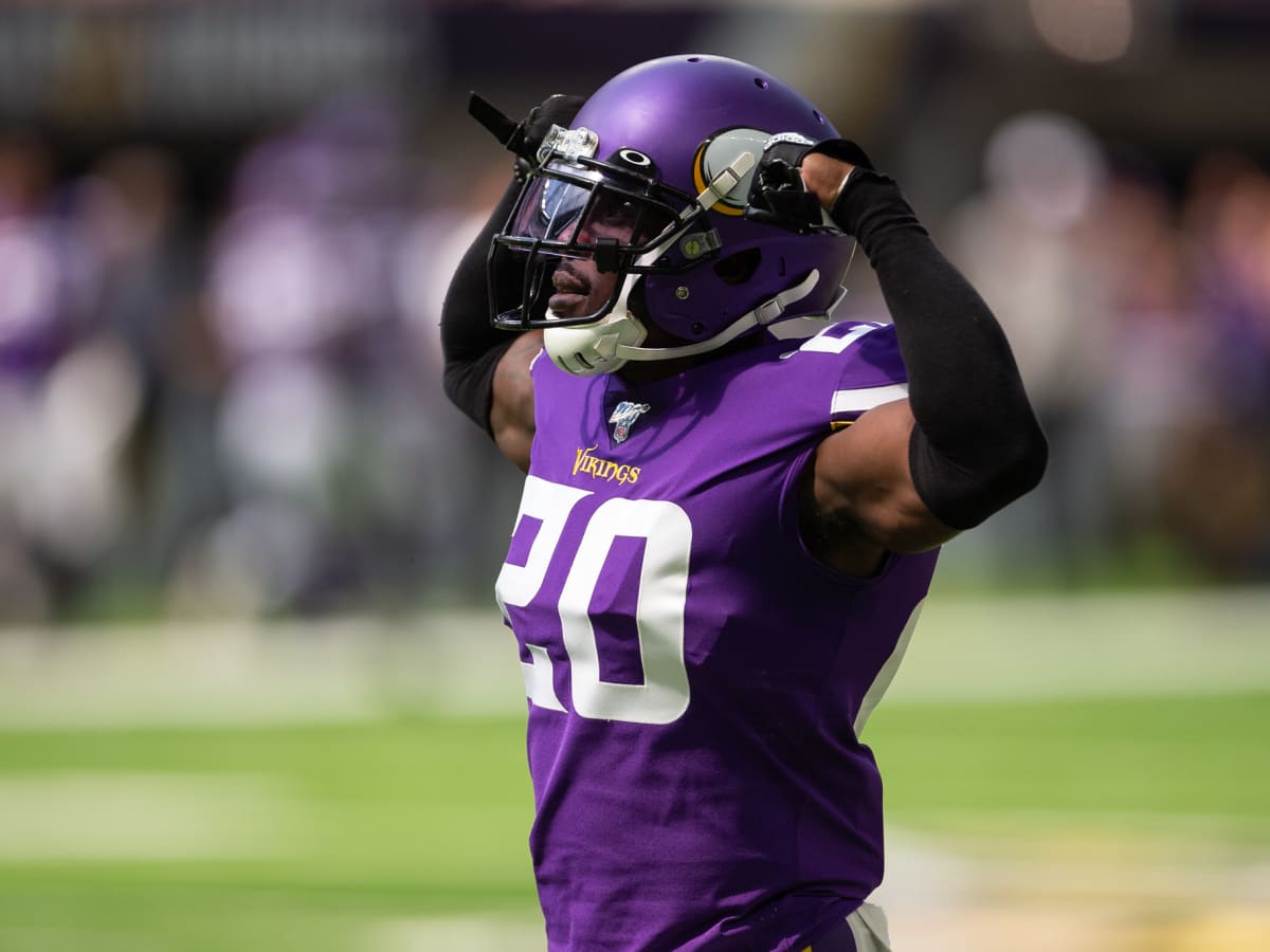 Slot Corner Mackensie Alexander Returning to Vikings After One Season With  Bengals - Sports Illustrated Minnesota Vikings News, Analysis and More