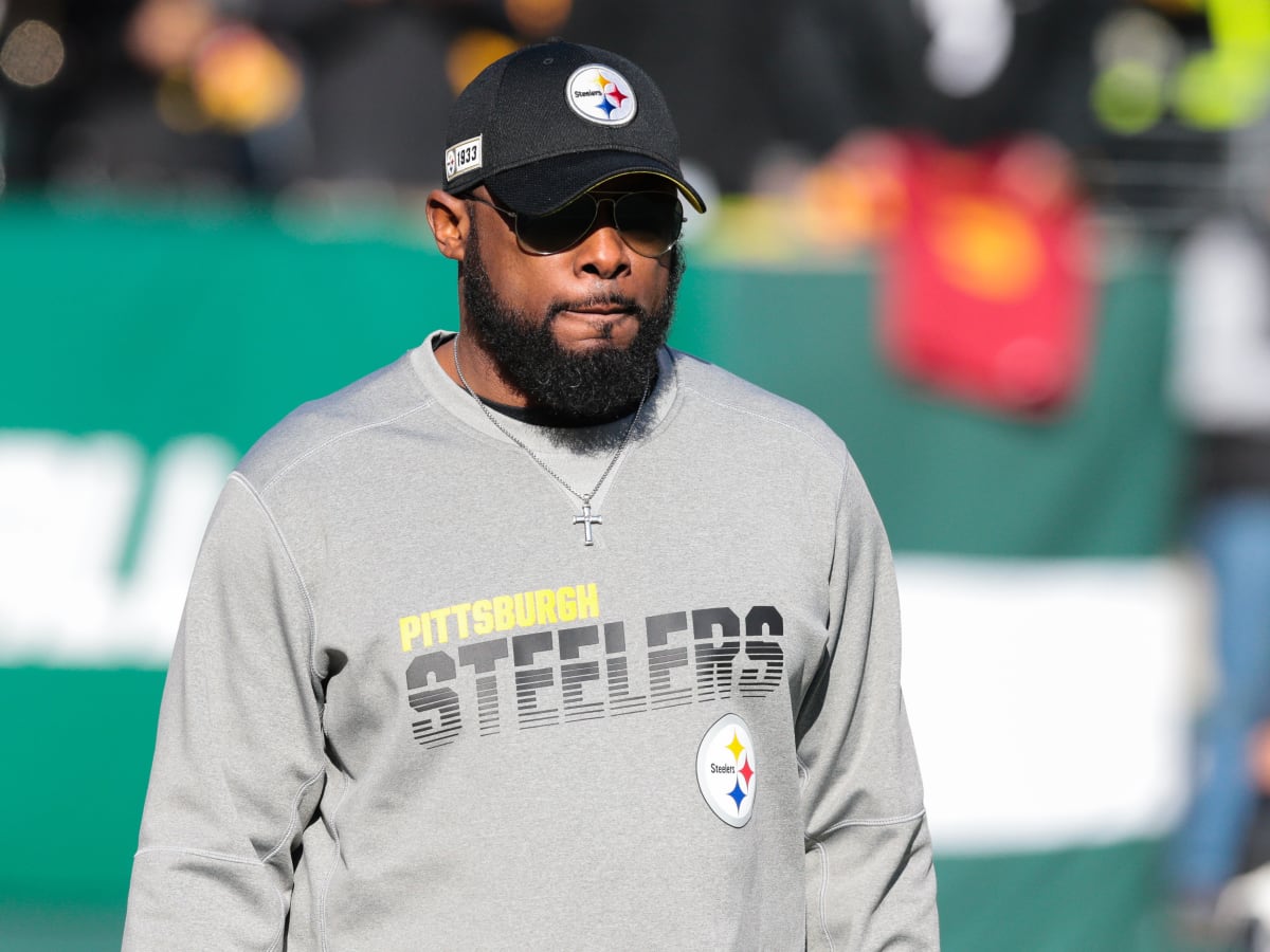 Steelers Quiet Down As NFL Free Agency Heats Up - Sports