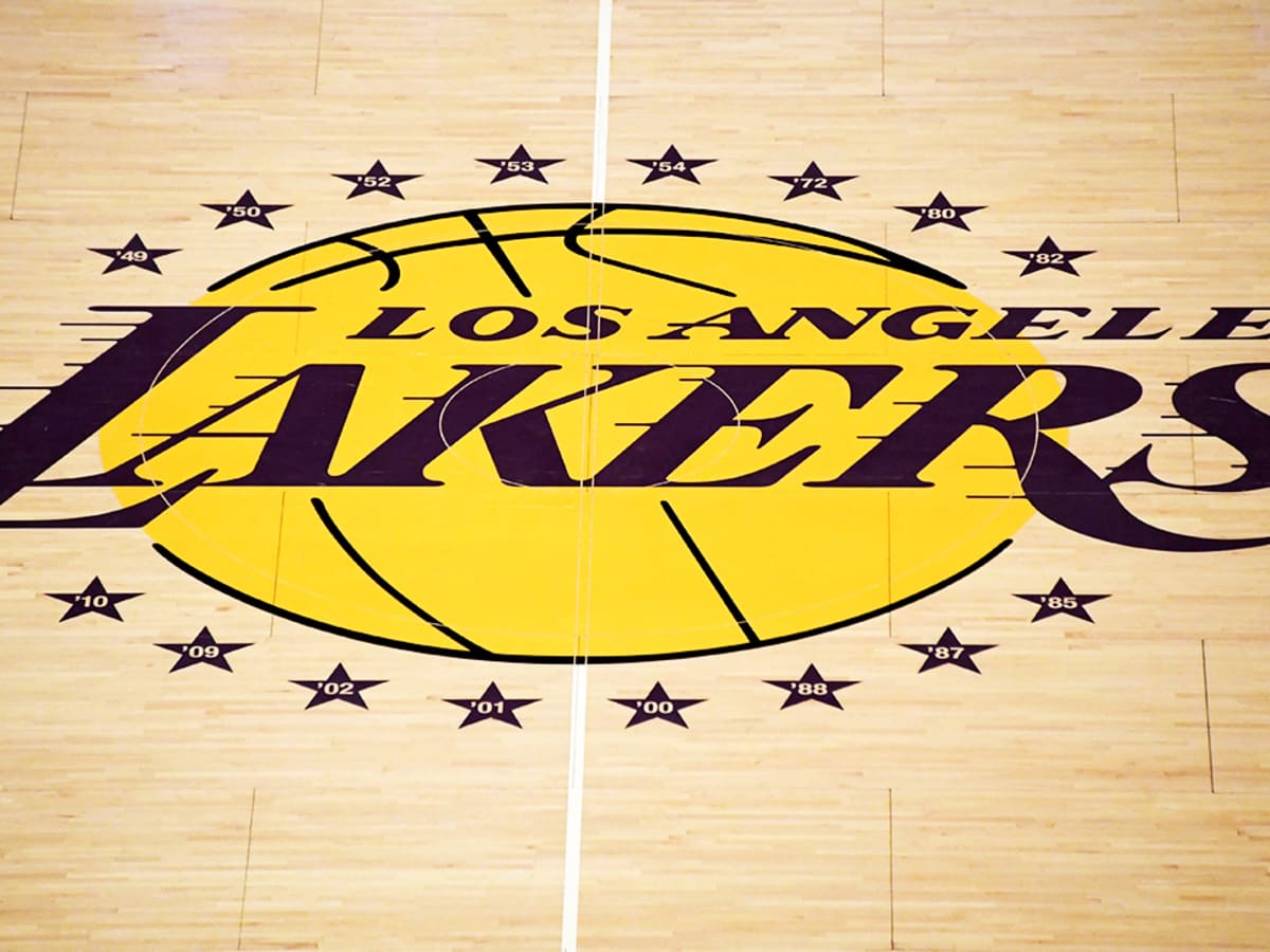 Two Lakers test positive for the coronavirus