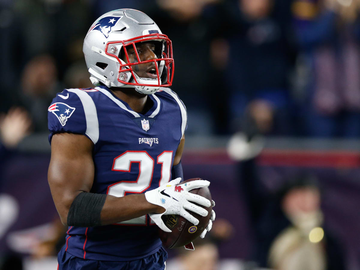 New England Patriots trade Duron Harmon to Detroit Lions (report) 