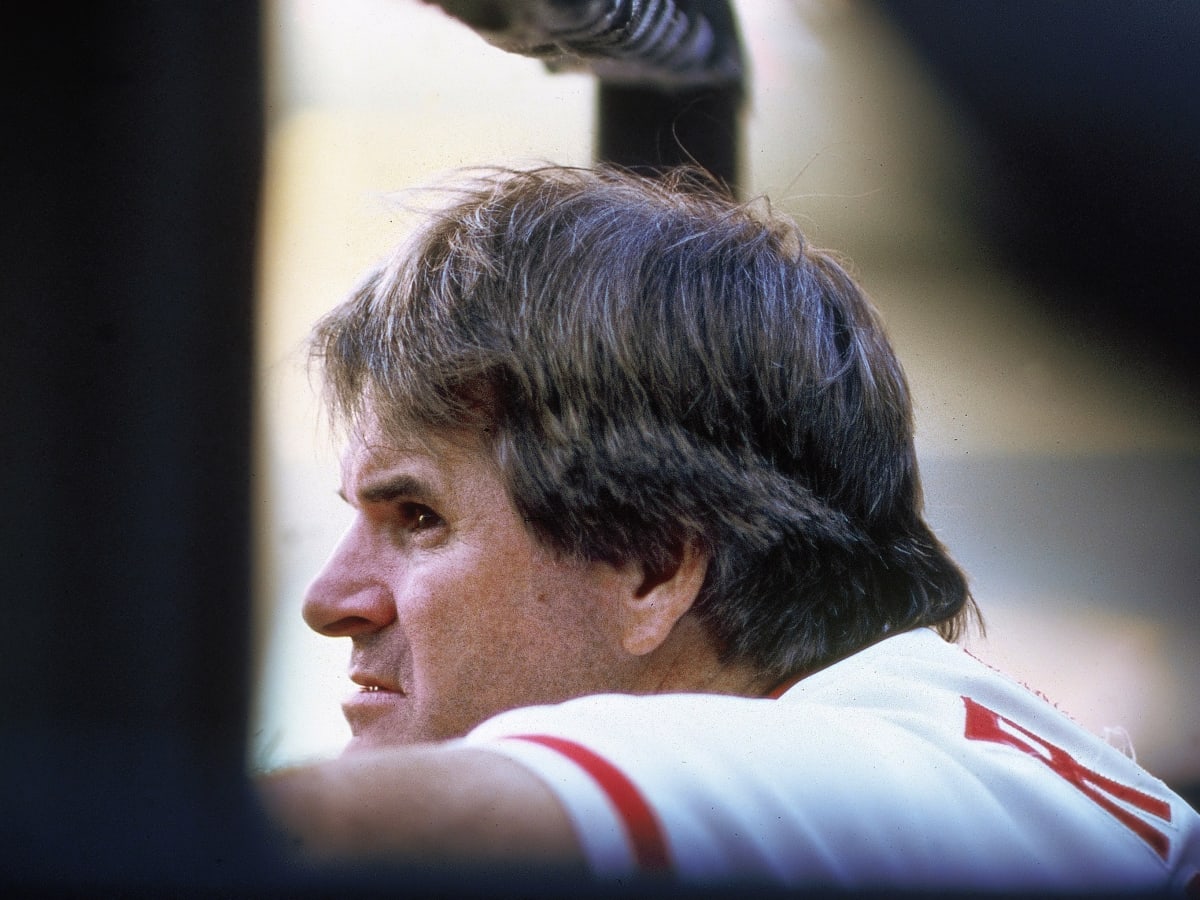 Pete Rose issues a heart-warming apologetic letter to be included in the MLB  Hall of Fame decades after betting scandal