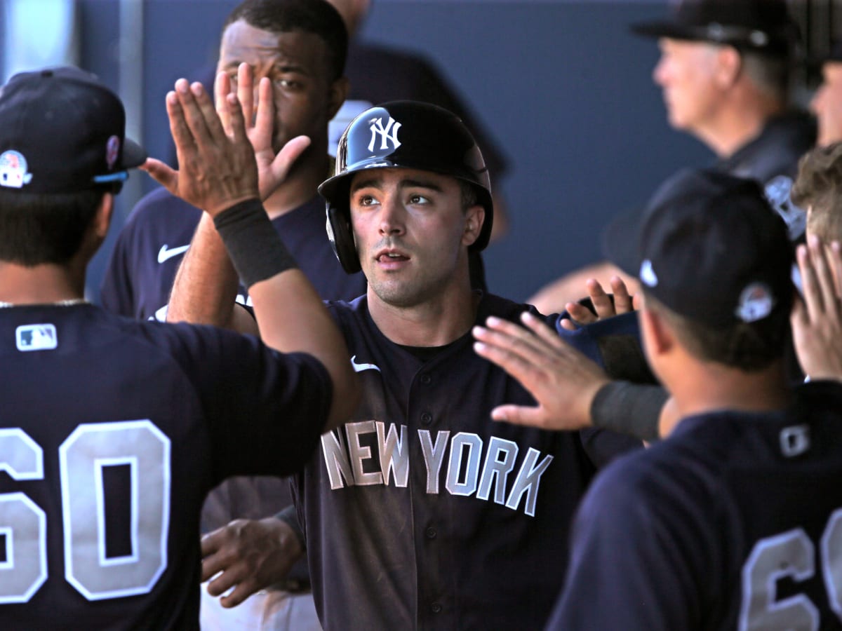 MiLB - Staten Island Yankees 2010
