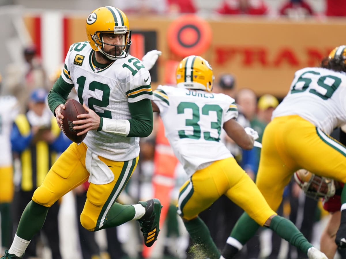 Falcons must be wary of Packers offense Sunday - The Falcoholic