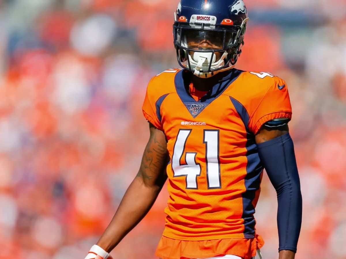 Denver Broncos Awarded Two Players Off Waivers - Sports