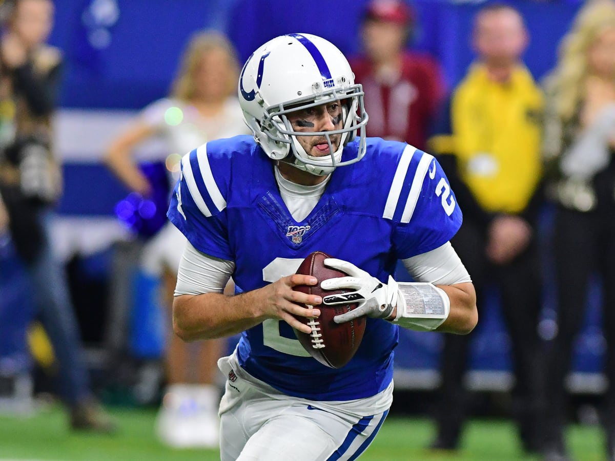 Brian Hoyer - NFL News, Rumors, & Updates