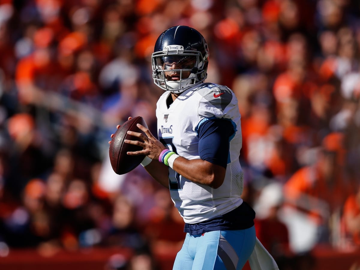 Marcus Mariota Became 'Somebody That I Didn't Recognize' With Tennessee  Titans - Sports Illustrated Tennessee Titans News, Analysis and More