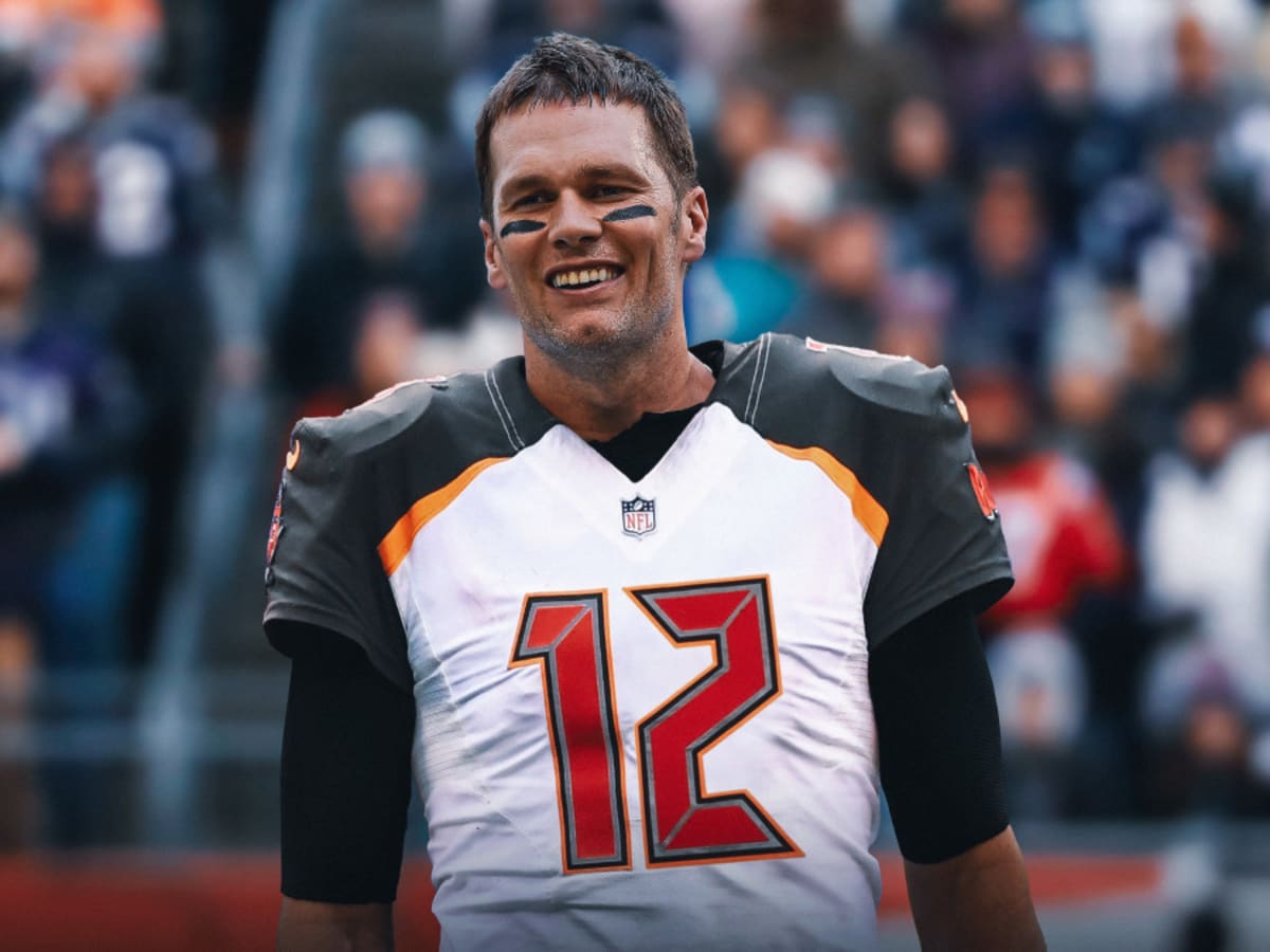 What Will Tom Brady's 2020 Stats Be with Buccaneers? - Sports Illustrated