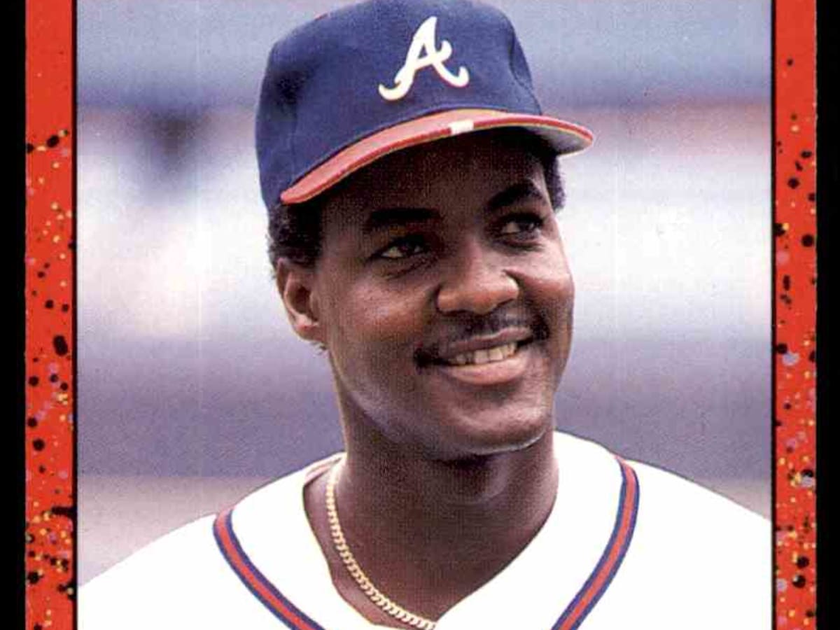 June 20, 1987: When the Braves and Reds made me fall in love with