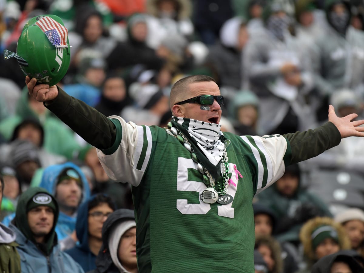 New York Jets Must Bring These Players Back in Free Agency This Offseason -  Sports Illustrated New York Jets News, Analysis and More