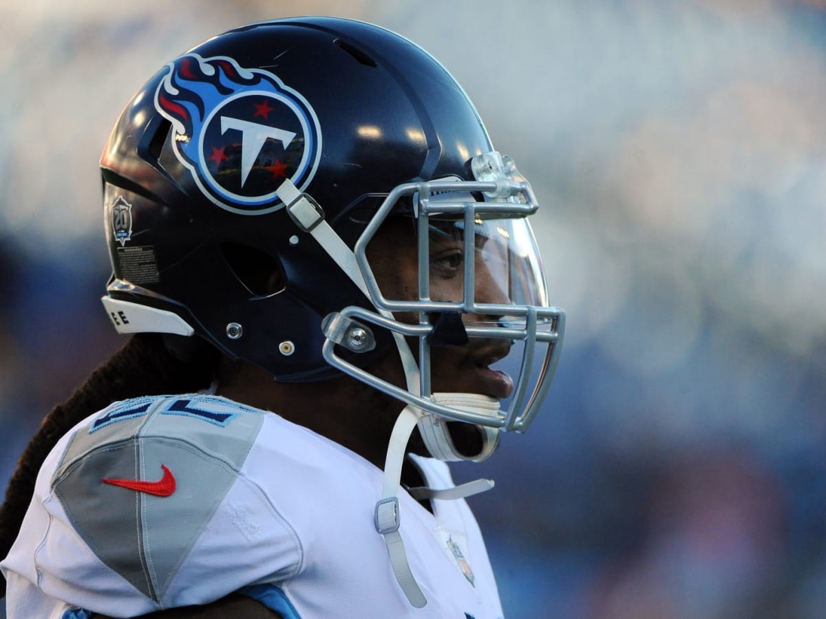 Tennessee Titans: Derrick Henry Sets Franchise TD Record - Sports  Illustrated Tennessee Titans News, Analysis and More