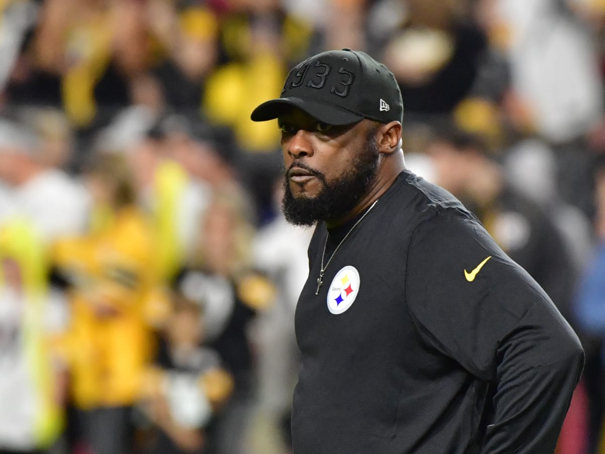 Kenny Robinson Shooting Up Pittsburgh Steelers Depth Chart - Sports  Illustrated Pittsburgh Steelers News, Analysis and More