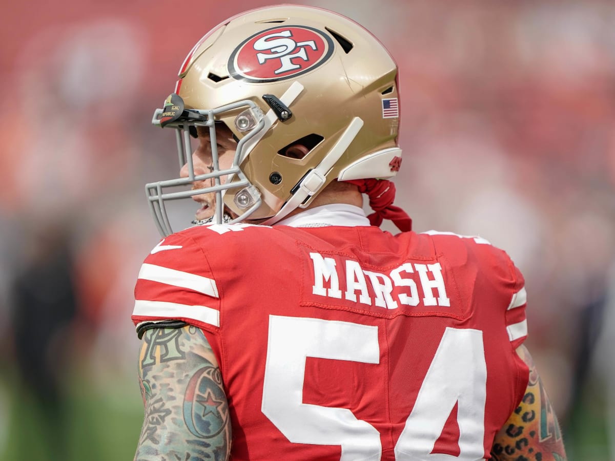 Jacksonville Jaguars Officially Agree to Terms With Cassius Marsh