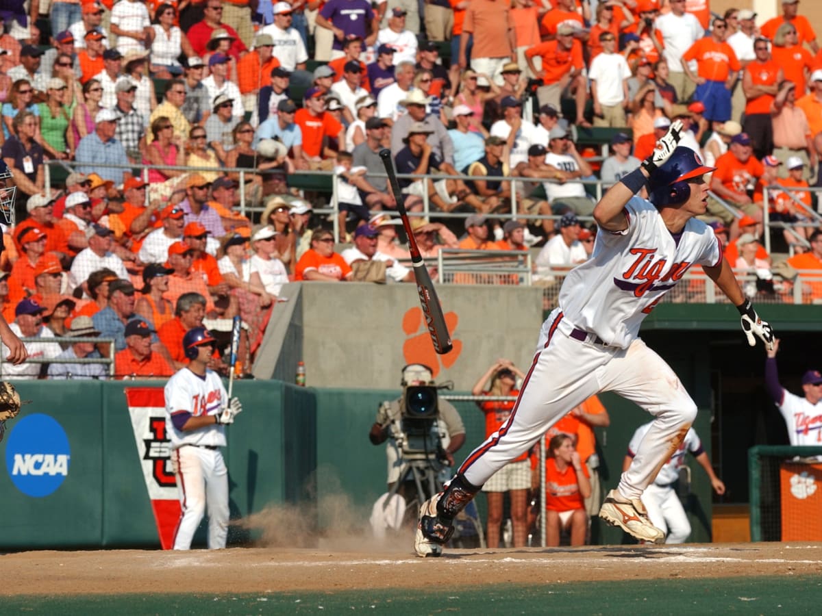 From bad to worse: Clemson baseball historically lost at home, Sports